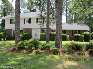 414 Dunmore Rd, Fayetteville, NC 28303