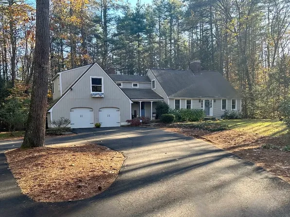 45 Dudley Road, Brentwood, NH 03833