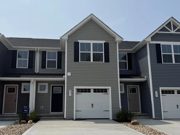 831 Red Hawk Way, Painesville, OH 44077
