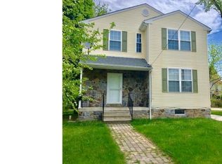 19 W Gardner Ave, Glenolden, PA 19036