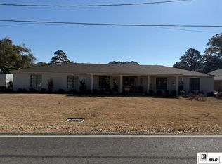 2702 Point Dr, Monroe, LA 71201