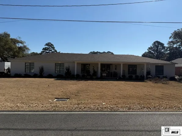2702 Point Dr, Monroe, LA 71201