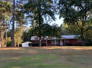 2454 Johnson Mill Rd, Raeford, NC 28376