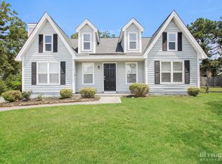 13 Sutters Mill Ct, Columbia, SC 29229