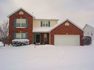 209 Nicole Ct, Glen Carbon, IL