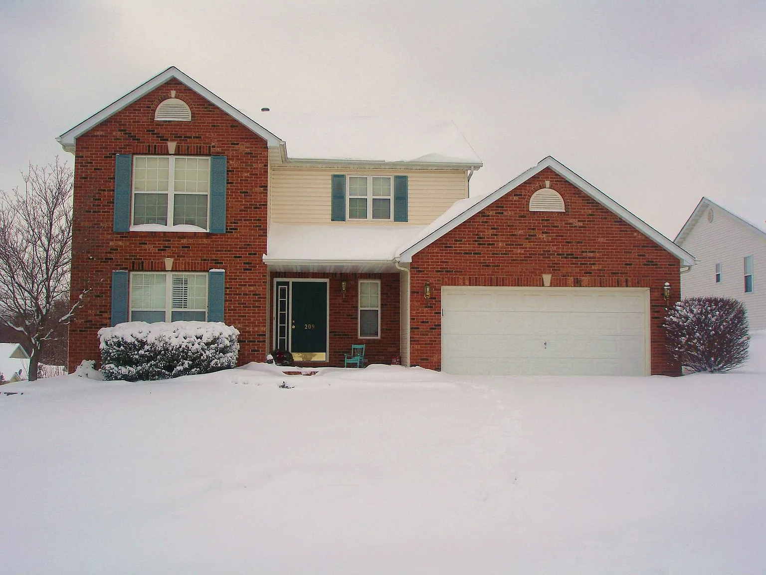 209 Nicole Ct photo 1