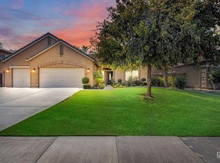 11517 Tagus Dr, Bakersfield, CA