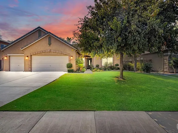 11517 Tagus Dr, Bakersfield, CA 93311