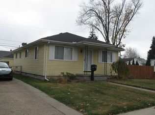 839 Cloverdale Rd, Toledo, OH 43612