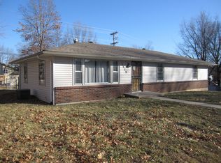 1515 N 64th St, Kansas City, KS 66102