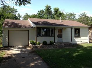 4729 E Latimer Pl, Tulsa, OK 74115