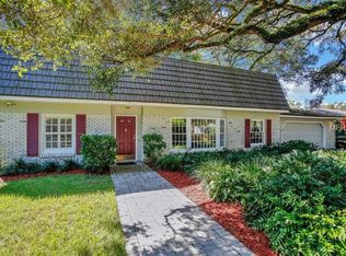 3014 Sabal Rd, Tampa, FL 33618