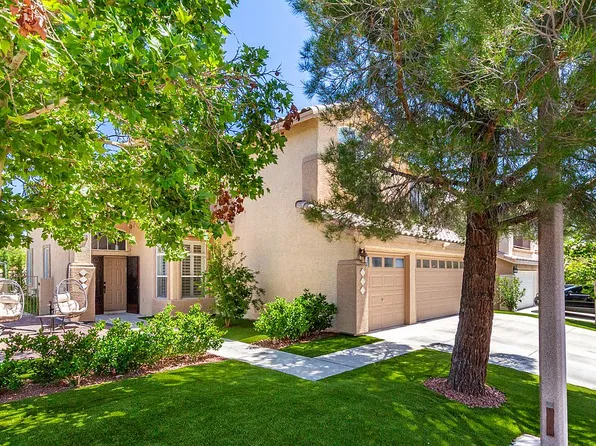 9440 Grenville Ave, Las Vegas, NV 89134