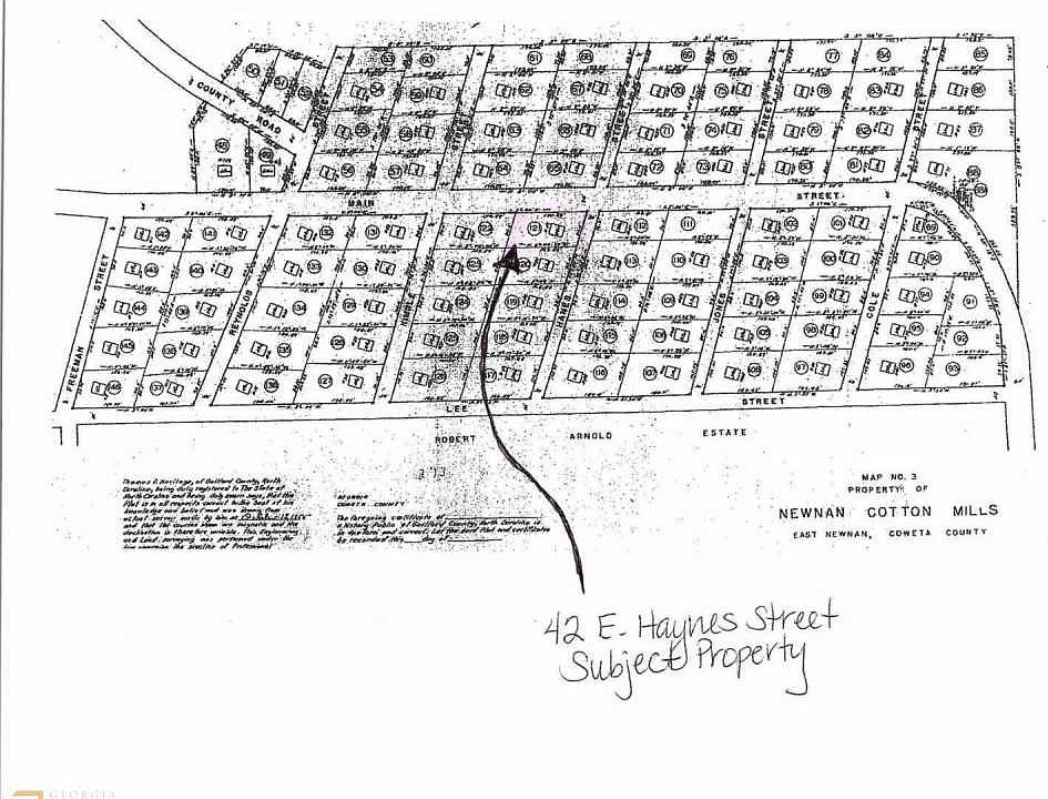 2nd image of 42 E Haynes St