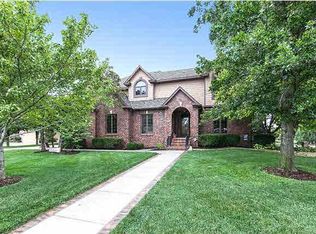 7302 W Reflection Ct, Wichita, KS 67205