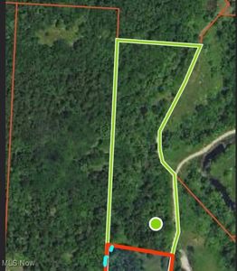 Mummey Rd, McConnelsville, OH, 43756