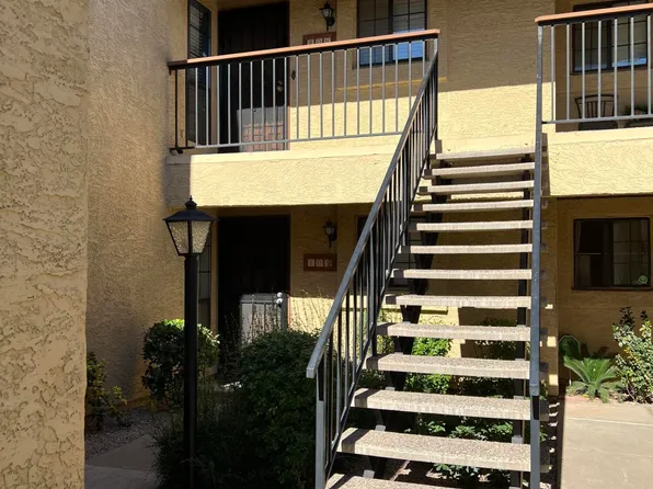 8344 N 21st Dr #I204, Phoenix, AZ 85021
