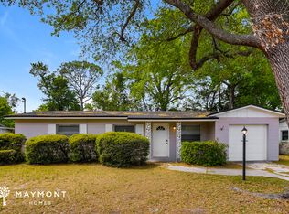 5726 Tempest St, Jacksonville, FL 32244