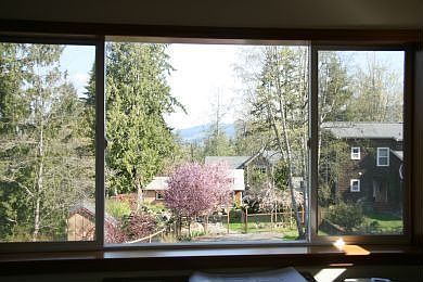Bedroom View
