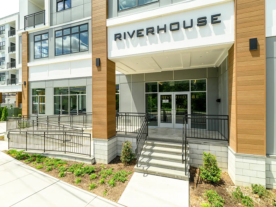 The Riverhouse