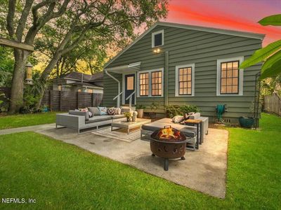 1238 FREDERICA Place, Jacksonville, FL, 32205