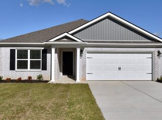 60 S Thorn Tree St, Byhalia, MS 38611