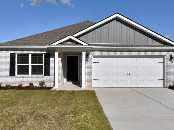 60 S Thorn Tree St, Byhalia, MS 38611