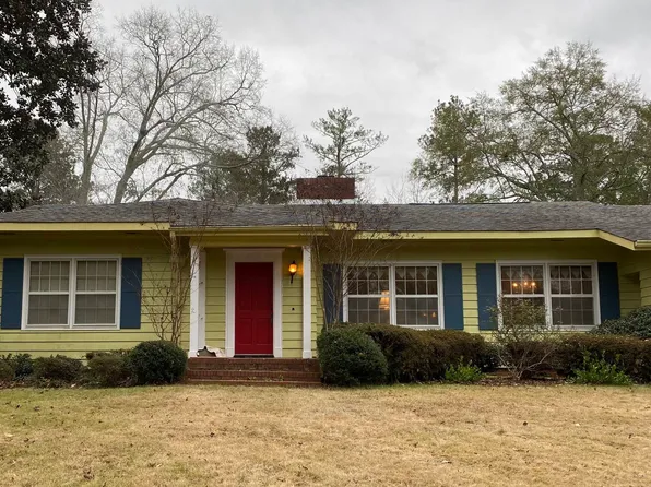 507 3rd Ave, Manchester, GA 31816