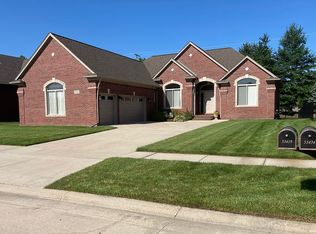 53419 Addington Dr, Macomb, MI 48042