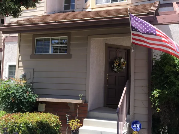 24419 Kingston Ct #124, Laguna Hills, CA 92653