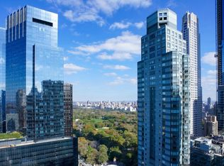 322 W 57th St #37HK, New York, NY