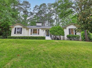 802 Churchill Dr, Chapel Hill, NC 27517