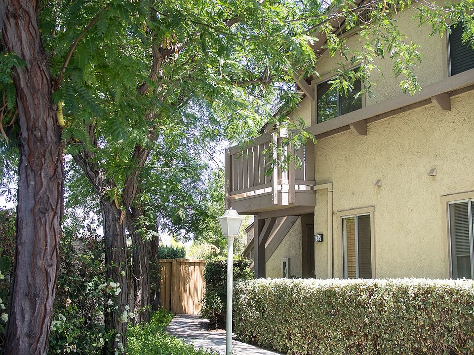Front Walkway