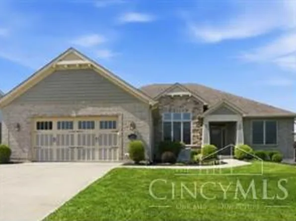809 Morgan Dr, Monroe, OH 45050