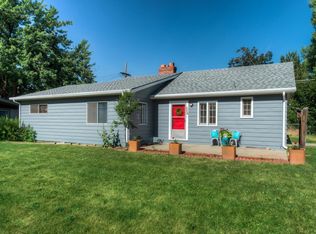2301 S Lowell Blvd, Denver, CO 80219