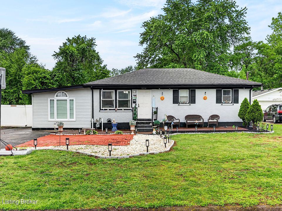 1st image of 5114 Frey Dr