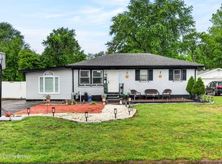 5114 Frey Dr, Louisville, KY 40219