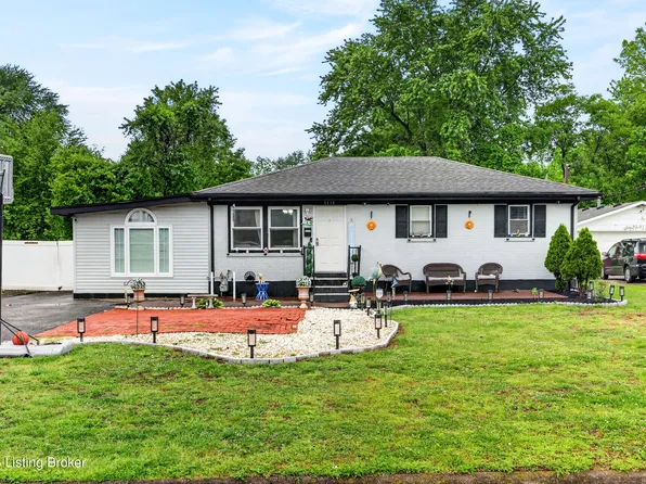 5114 Frey Dr, Louisville, KY 40219