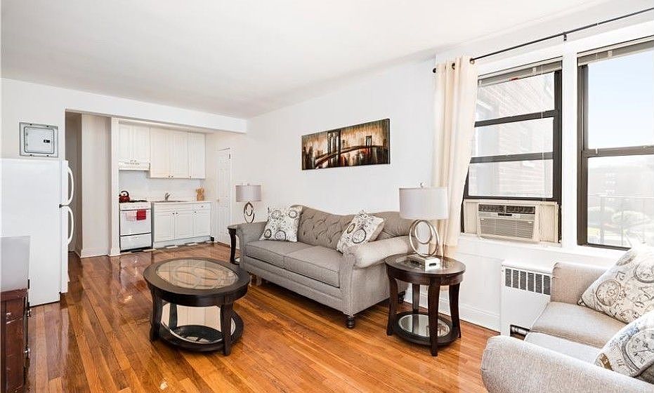 1st image of 20-25 Seagirt Blvd APT 4B