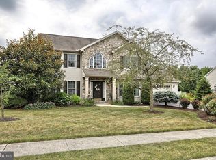 213 Brinser Rd, Hummelstown, PA 17036