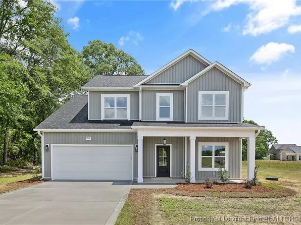 5210 Maxwell Rd, Stedman, NC 28391