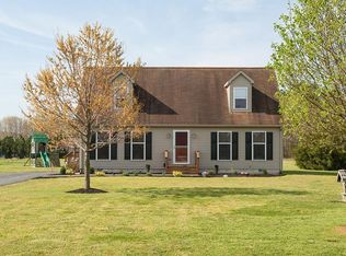 6408 Deer Meadows Rd, Greenwood, DE 19950