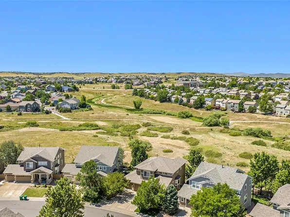 5065 Heatherglen Drive, Highlands Ranch, CO 80130
