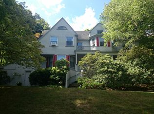 54 Clark Rd, Brookline, MA 02445