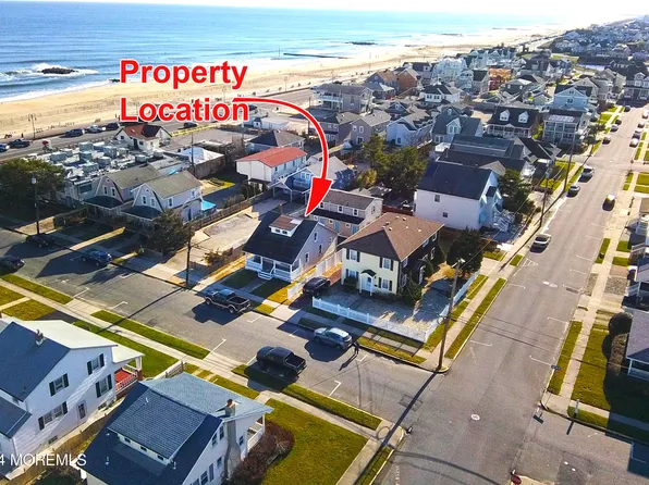 107 18th Avenue, Belmar, NJ 07719