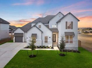 820 S Hemingway Loop, Liberty Hill, TX 78642