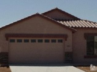 1107 E San Tan Dr, Gilbert, AZ 85296