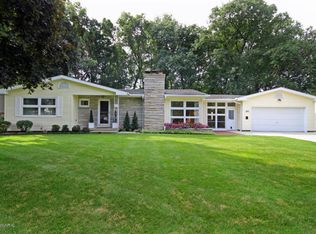 144 Pleasantview Dr, Battle Creek, MI