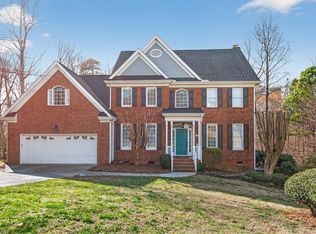 103 Ozone Ct, Cary, NC 27513