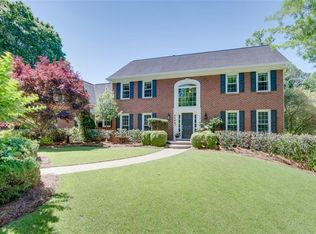 5558 Naylor Ct, Norcross, GA 30092